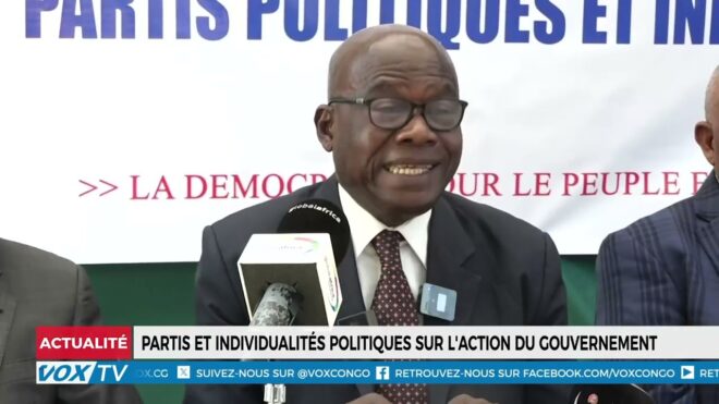 partis-et-individualites-politiques-sur-l’action-du-gouvernement-–-vox-congo