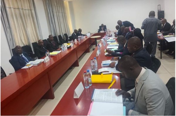 congo-:-le-fonds-routier-revoit-a-la-hausse-son-budget-2026-–-journal-de-brazza