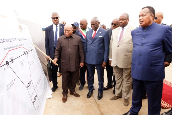congo-:-maloukou-connecte-a-l’electricite-–-journal-de-brazza