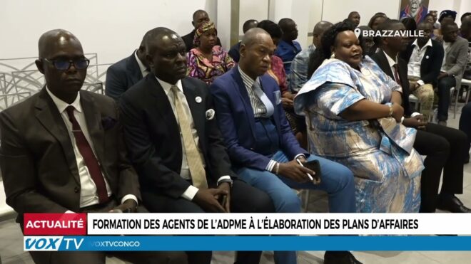 formation-des-agents-de-l’adpme-a-l’elaboration-des-plans-d’affaires-–-vox-congo