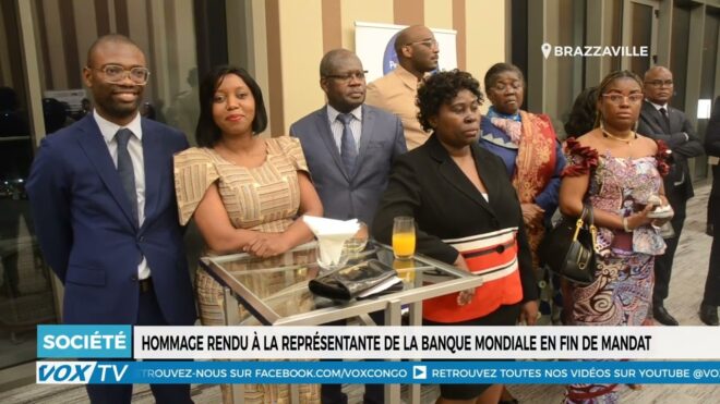 hommage-rendu-a-la-representante-de-la-banque-mondiale-en-fin-de-mandat-–-vox-congo