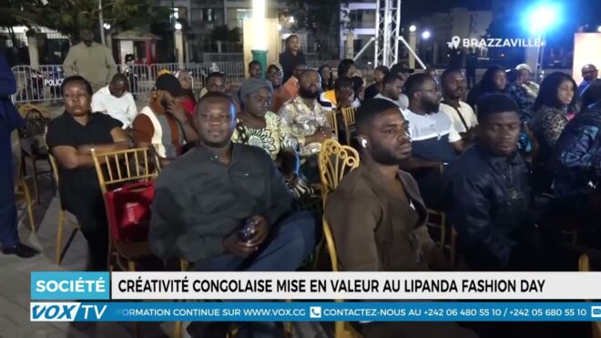 creativite-congolaise-mise-en-valeur-au-lipanda-fashion-day-–-vox-congo