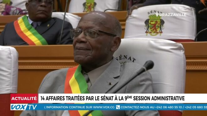 14-affaires-traitees-par-le-senat-a-la-9eme-session-administrative-–-vox-congo