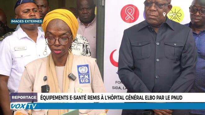 equipements-e-sante-remis-a-l’hopital-general-elbo-par-le-pnud-–-vox-congo