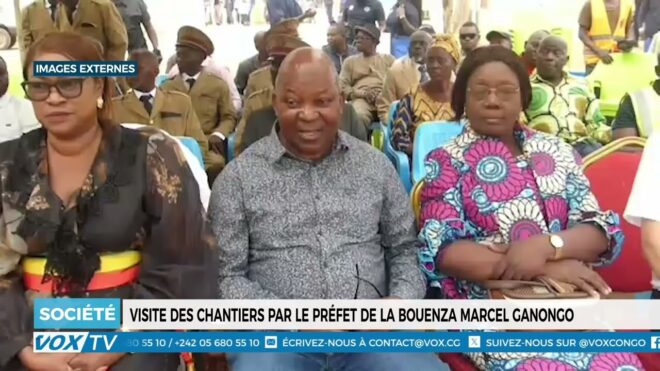 visite-des-chantiers-par-le-prefet-de-la-bouenza-marcel-ganongo-–-vox-congo