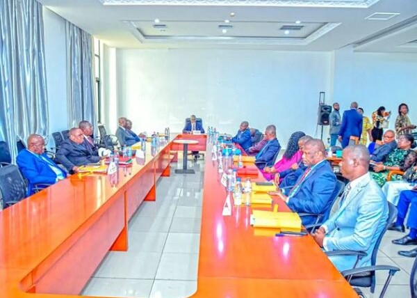 congo-fonds-routier-:-le-budget-2026-porte-a-27-milliards-fcfa-–-journal-de-brazza