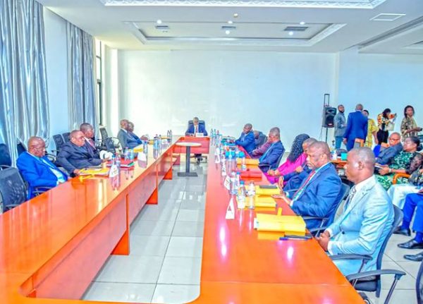 congo-fonds-routier-:-le-budget-2026-porte-a-27-milliards-fcfa-–-journal-de-brazza