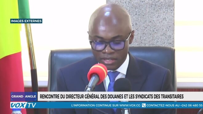 rencontre-du-directeur-general-des-douanes-et-les-syndicats-des-transitaires-–-vox-congo