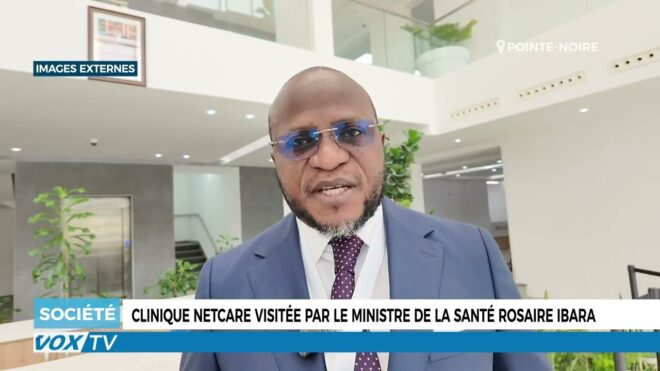 clinique-netcare-visitee-par-le-ministre-de-la-sante-rosaire-ibara-–-vox-congo