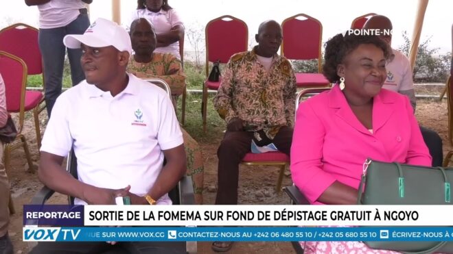 sortie-de-la-fomema-sur-fond-de-depistage-gratuit-a-ngoyo-–-vox-congo