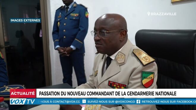 passation-du-nouveau-commandant-de-la-gendarmerie-nationale-–-vox-congo