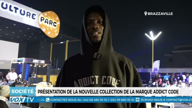 presentation-de-la-nouvelle-collection-de-la-marque-addict-code-–-vox-congo