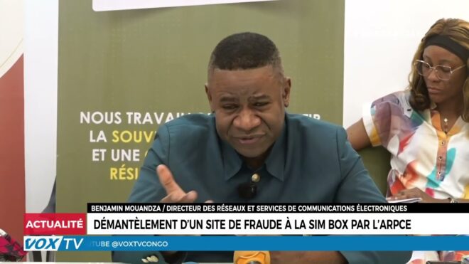 demantelement-d’un-site-de-fraude-a-la-sim-box-par-l’arpce-–-vox-congo