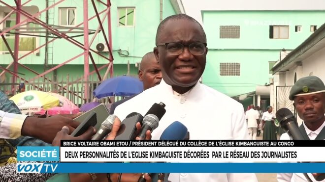 deux-personnalites-de-l’eglise-kimbaguiste-decorees-par-le-reseau-des-journalistes-–-vox-congo