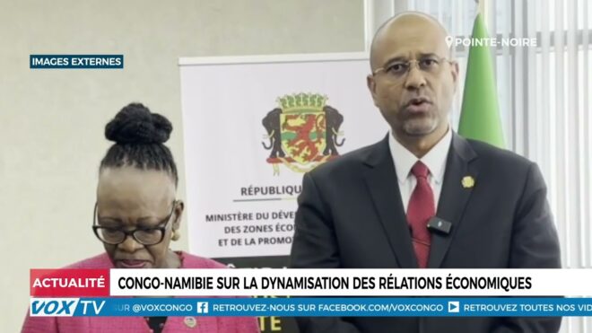 congo-namibie-sur-la-dynamisation-des-relations-economiques-–-vox-congo