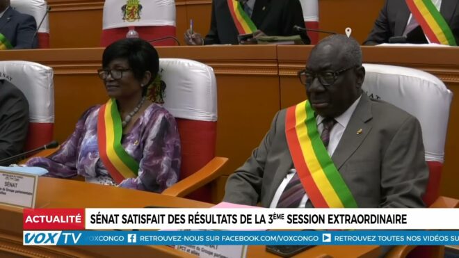 senat-satisfait-des-resultats-de-la-3eme-session-extraordinaire-–-vox-congo