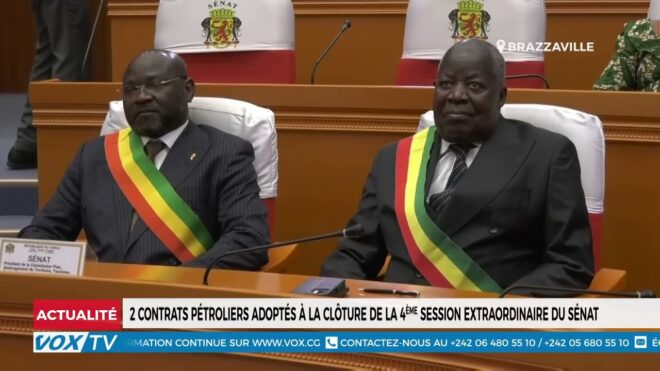 2-contrats-petroliers-adoptes-a-la-cloture-de-la-4eme-session-extraordinaire-du-senat-–-vox-congo
