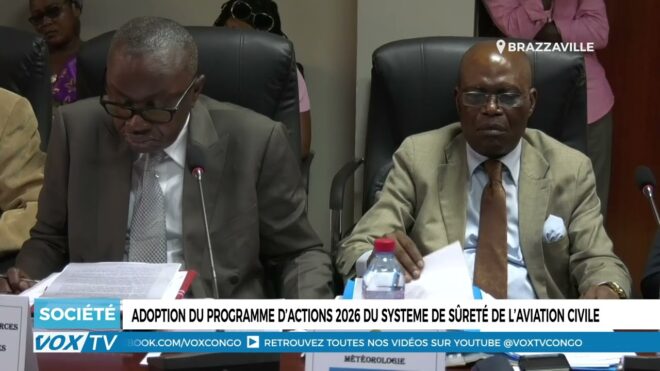 adoption-du-programme-d’actions-2026-du-systeme-de-surete-de-l’aviation-civile-–-vox-congo