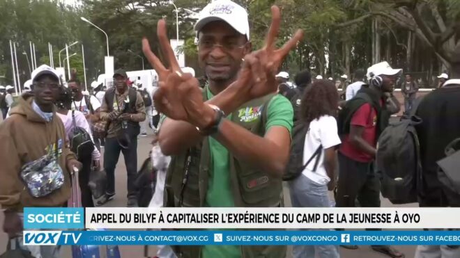 appel-du-bilyf-a-capitaliser-l’experience-du-camp-de-la-jeunesse-a-oyo-–-vox-congo