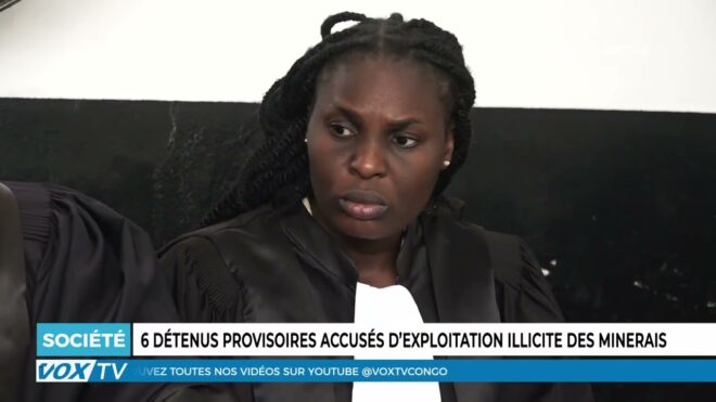 6-detenus-provisoires-accuses-d’exploitation-illicite-des-minerais-–-vox-congo