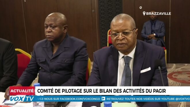 comite-de-pilotage-sur-le-bilan-des-activites-du-pagir-–-vox-congo