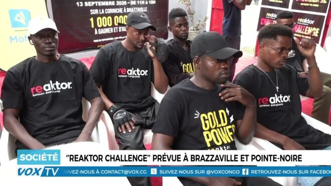 ‘’reaktor-challenge’’-prevue-a-brazzaville-et-pointe-noire-–-vox-congo