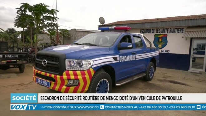 escadron-de-securite-routiere-de-mengo-dote-d’un-vehicule-de-patrouille-–-vox-congo