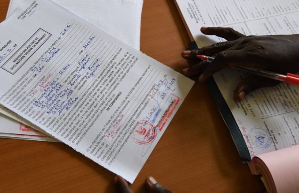 congo-:-l’administration-durcit-le-controle-des-actes-d’etat-civil-–-journal-de-brazza