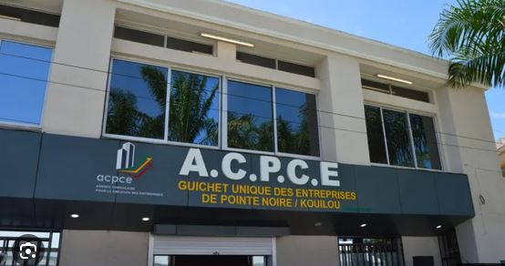 congo-:-plus-de-1-400-nouvelles-entreprises-creees-au-deuxieme-trimestre-2026-–-journal-de-brazza