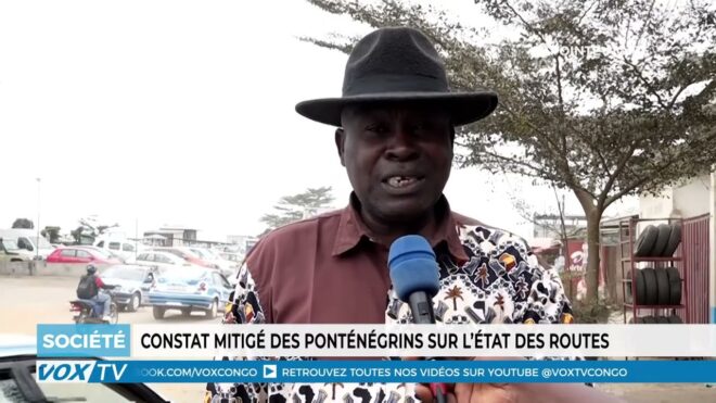 constat-mitige-des-pontenegrins-sur-l’etat-des-routes-–-vox-congo
