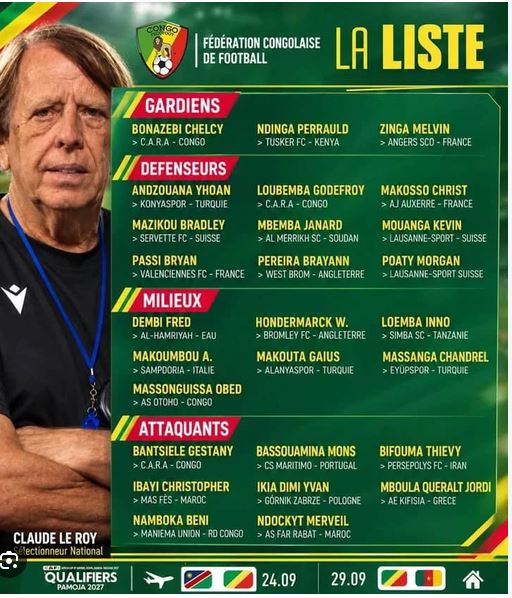 can-2027-:-les-diables-rouges-debutent-les-eliminatoires-face-a-la-namibie-–-journal-de-brazza