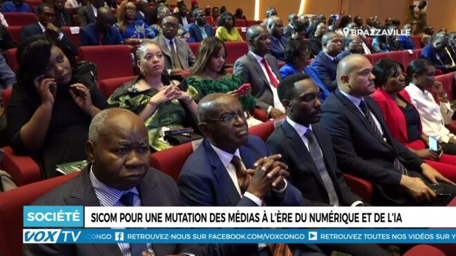 sicom-pour-une-mutation-des-medias-a-l’ere-du-numerique-et-de-l’ia-–-vox-congo