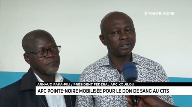 apc-pointe-noire-mobilisee-pour-le-don-de-sang-au-cits-–-vox-congo