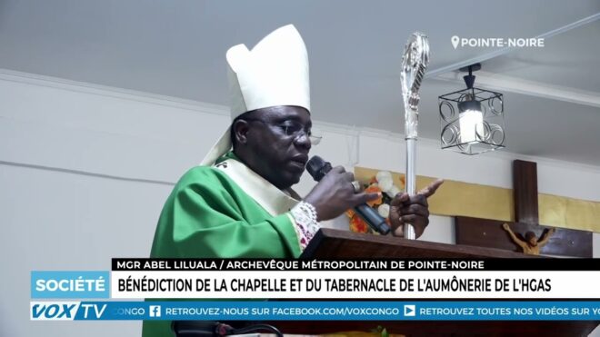 culte-de-benediction-de-la-chapelle-et-du-tabernacle-de-l’aumonerie-de-l’hgas-–-vox-congo