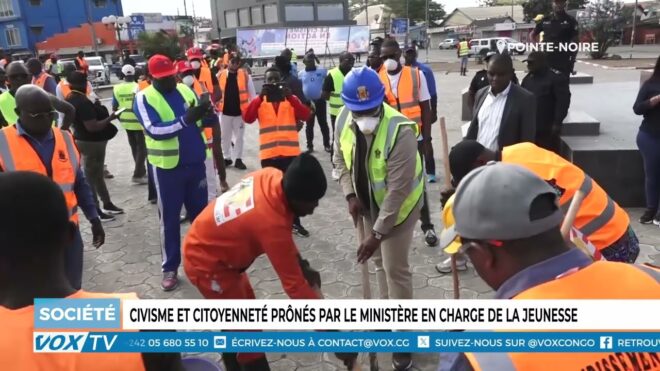 civisme-et-citoyennete-prones-par-le-ministere-en-charge-de-la-jeunesse-–-vox-congo