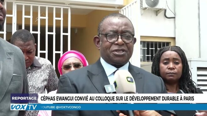 cephas-ewangui-convie-au-colloque-sur-le-developpement-durable-a-paris-–-vox-congo