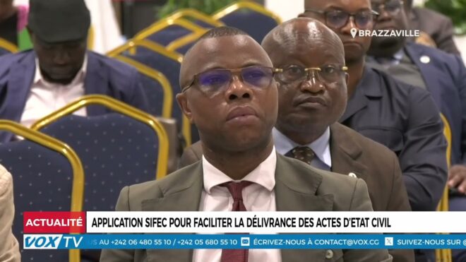 application-sifec-pour-faciliter-la-delivrance-des-actes-d’etat-civil-–-vox-congo