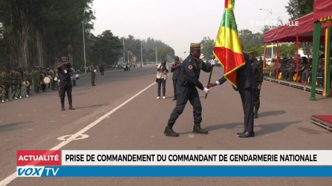 prise-de-commandement-du-commandant-de-gendarmerie-nationale-–-vox-congo